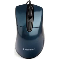 Мышь Gembird MOP-415-B фото 1